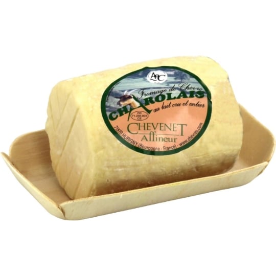 Fromage de Chèvre Charolais A.O.C CHEVENET