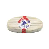 Fromage Sarlet de Chèvre au Lait Entier Pasteurisé CHEVREFEUILLE
