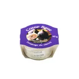 Fromage Coeur de Chévre Figue CHEVREFEUILLE
