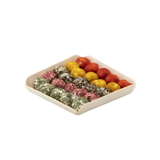 Epices Mini Boules CHEVREFEUILLE