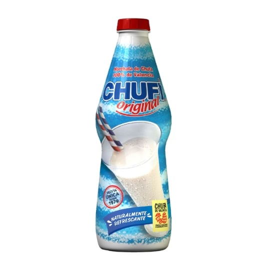 Boisson horchata CHUFI