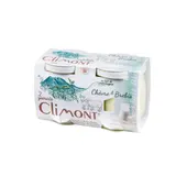 Yaourt Chèvre & Brebis au Lait de Montagne Bio CLIMONT
