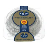 Fromage de Chèvre Selles-Sur-Cher AOP au lait Cru CLOCHE D'OR