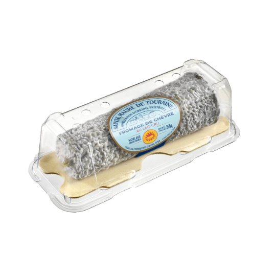 Sainte maure de touraine AOP CLOCHE D'OR