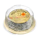 Selles-sur-Cher  Au Lait Cru AOP CLOCHE D'OR