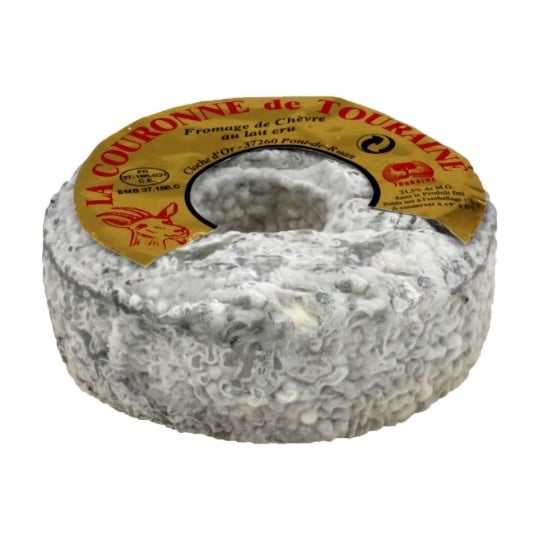 Fromage Couronne de Touraine CLOCHE D'OR
