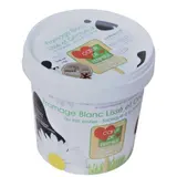 Fromage Blanc Nature COEUR DE FERMIER