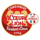 Camembert Fondant COEUR DE LION