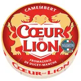 Camembert COEUR DE LION