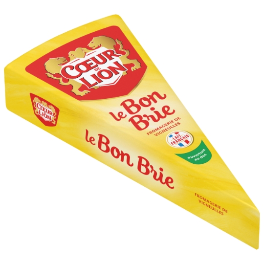 Brie COEUR DE LION