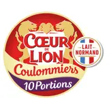 Coulommiers COEUR DE LION