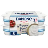 Fromage Blanc 3% MG Nature DANONE