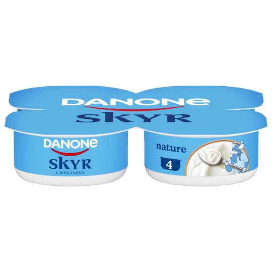 Skyr Nature DANONE