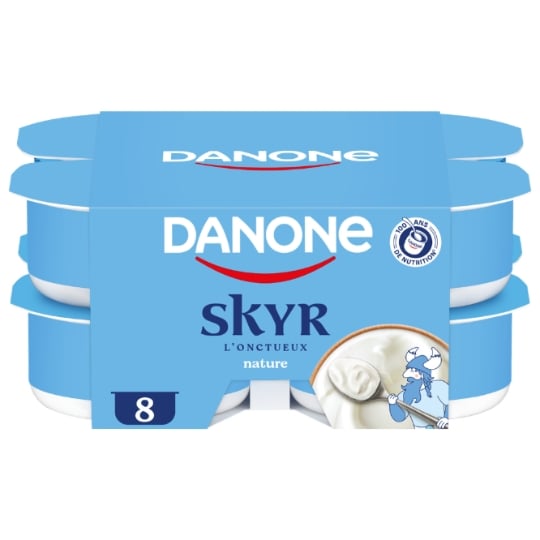 Skyr Nature DANONE