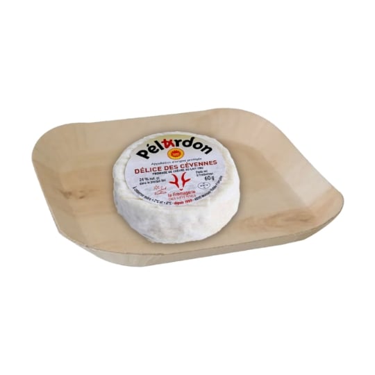 Fromage Pélardon A.O.P DELICE DES CEVENNES