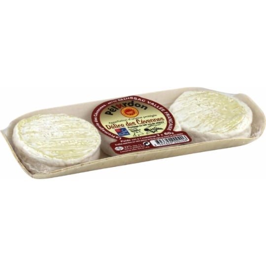 Fromage de Chèvre AOP DELICE DES CEVENNES