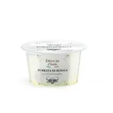 Burrata di Bufala 100% Lait Italien de Bufflonne DELICES D'ITALIE