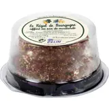 Régal de Bougogne à la Moutarde DELIN