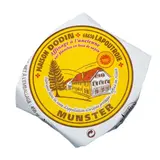 Fromage Munster AOP Affiné à l'Ancienne DODIN
