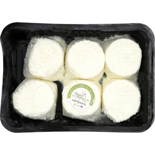 Fromage de Chèvre DOMAINE DES BALLIFAYS