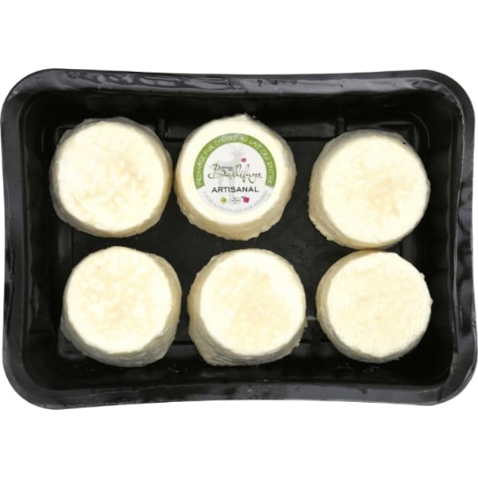 Fromage de Chèvre DOMAINE DES BALLIFAYS