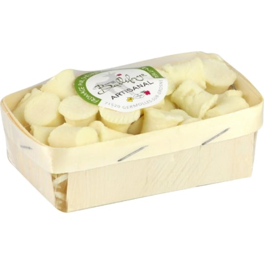 Fromage Apéritif de Chèvre DOMAINE DES BALLIFAYS