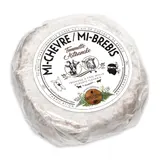 Fromage tomette mi- chèvre mi- brebis  DONSIMONI