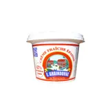 Crème Fraiche Entière 42% MG E.GRAINDORGE