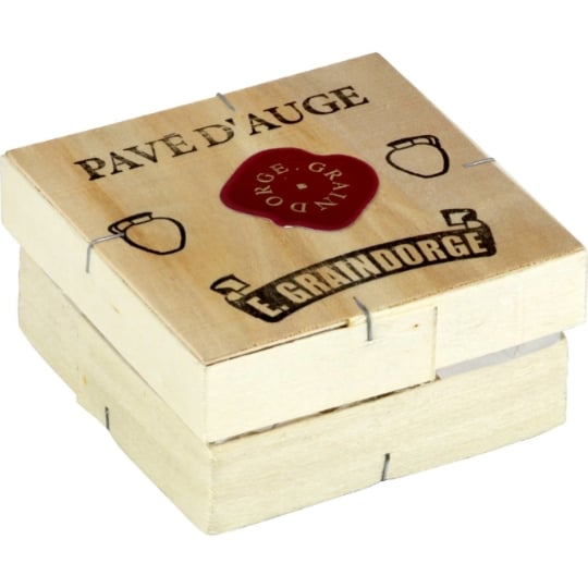 Fromage Pavé d'Auge E. GRAINDORGE