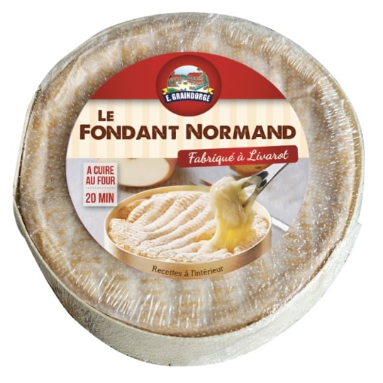 Fondant Normand E.GRAINDORGE