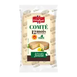 Fromage Comté 12 mois AOP ENTREMONT