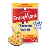 Fromage Râpé Emmental ENTREMONT