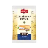 Fromage Gruyère Râpé IGP ENTREMONT