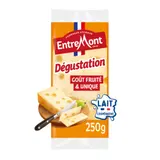 Fromage Dégustation Fruité ENTREMONT