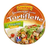 Fromage pour Tartiflette Sans OGM ERMITAGE