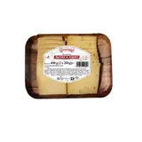 Fromage à Raclette Nature et Piment ERMITAGE