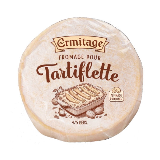Fromages Pour Tartiflette ERMITAGE