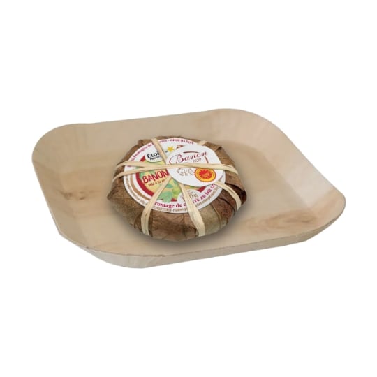 Fromage de Chèvre Banon A.O.P ETOILE DE PROVENCE