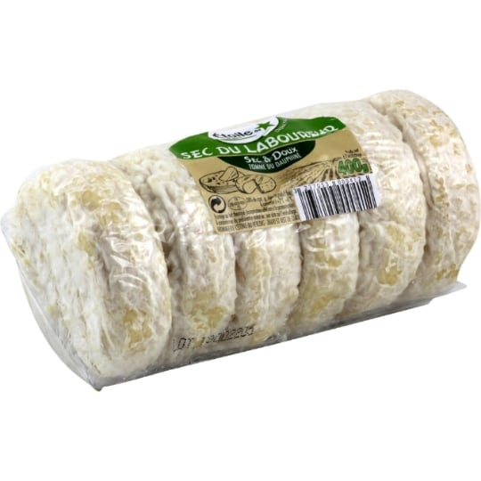 Tomme du Dauphiné  ETOILE DU VERCORS