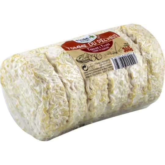 Tomme du pêcheur ETOILE DU VERCORS