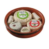 Assortiment de Fromages ETOILE DU VERCORS