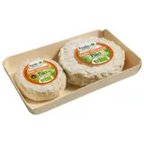 Fromage duo saint Marcellin IGP - saint Félicien Bio ETOILE DU VERCORS