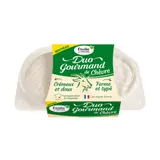 Fromage de Chèvre au Lait Thermisé ETOILE DU VERCORS