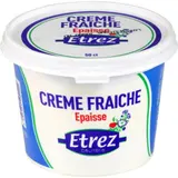 Crème Fraîche Epaisse  ETREZ