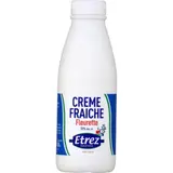 Crème Fraîche Fleurette Liquide 33% Mat.Gr. ETREZ