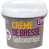 Crème Fraîche Aop De Bresse 40% Mat.Gr. ETREZ