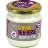 Crème Fraîche Aoc De Bresse 40% Mat.Gr. ETREZ