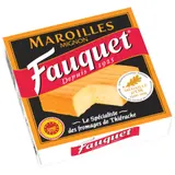 Maroilles Mignon AOP FAUQUET