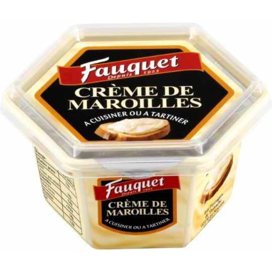 Crème de Maroilles FAUQUET