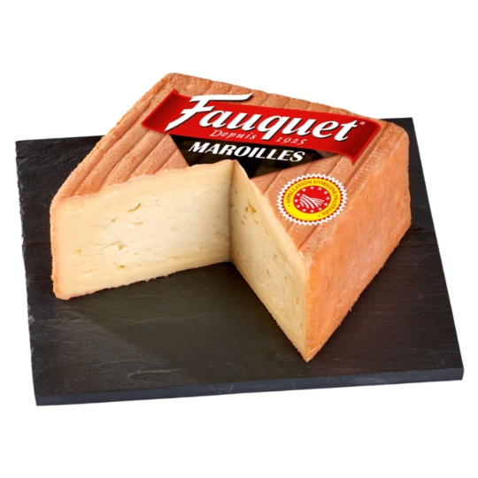 Maroilles A.O.P FAUQUET